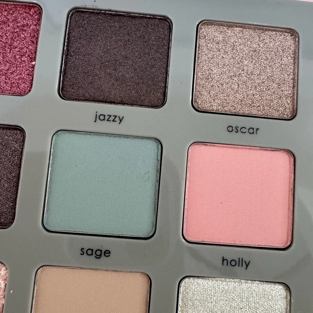 Natasha Denona Retro Glam Palette
